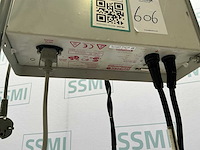 Deutronic dbl800 intelligemt acculader - afbeelding 5 van  6