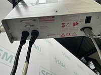 Deutronic dbl800 intelligemt acculader - afbeelding 2 van  6