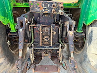 Deutz - 1985 - dx 110 - tweewielaangedreven landbouwtractor - afbeelding 2 van  22