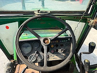 Deutz - 1985 - dx 110 - tweewielaangedreven landbouwtractor - afbeelding 15 van  24