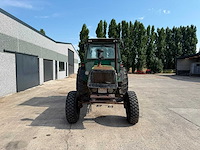 Deutz - 1985 - dx 110 - tweewielaangedreven landbouwtractor - afbeelding 11 van  24