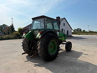 Deutz - 1985 - dx 110 - tweewielaangedreven landbouwtractor - afbeelding 19 van  24