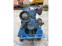 Deutz - d 914 l 06 - onderdeel - afbeelding 2 van  7