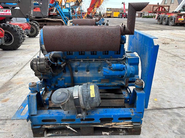 Deutz - d 914 l 06 - onderdeel - afbeelding 3 van  7