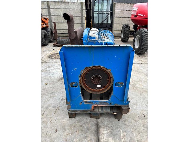 Deutz - d 914 l 06 - onderdeel - afbeelding 4 van  7