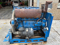 Deutz - d 914 l06 - 6 cilinder - onderdeel