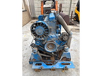 Deutz - d 914 l06 - 6 cilinder - onderdeel - afbeelding 3 van  6