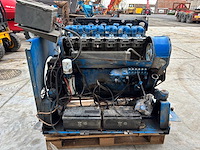 Deutz - d 914 l06 - 6 cilinder - onderdeel - afbeelding 4 van  6