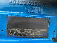 Deutz - d 914 l06 - 6 cilinder - onderdeel - afbeelding 5 van  6