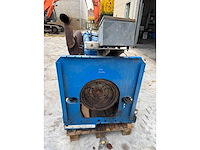 Deutz - d 914 l06 - 6 cilinder - onderdeel - afbeelding 6 van  6