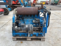 Deutz - so 1585 s - f6l914 - onderdeel