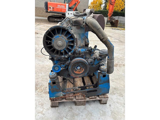 Deutz - so 1585 s - f6l914 - onderdeel - afbeelding 2 van  7