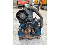 Deutz - so 1585 s - f6l914 - onderdeel - afbeelding 2 van  7