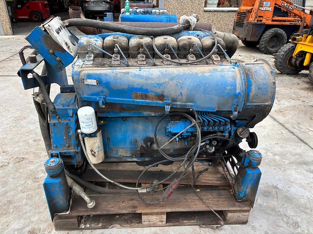 Deutz - so 1585 s - f6l914 - onderdeel - afbeelding 3 van  7
