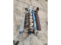 Deutz - so 1585 s - f6l914 - onderdeel - afbeelding 5 van  7