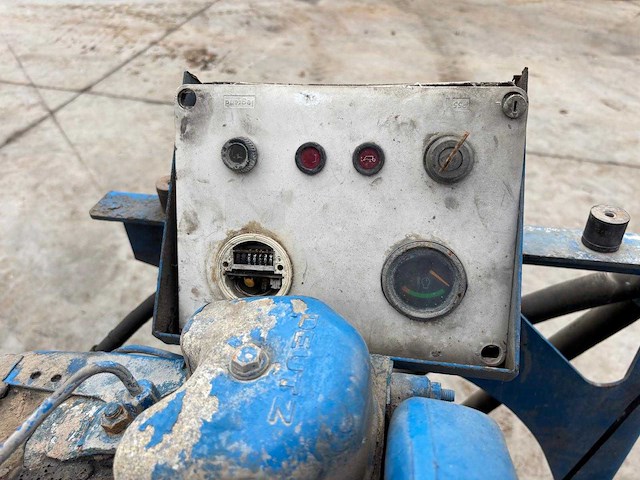 Deutz - so 1585 s - f6l914 - onderdeel - afbeelding 6 van  7
