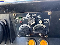 Deutz 4080hts maaidorser - afbeelding 5 van  34