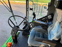 Deutz 4080hts maaidorser - afbeelding 2 van  34