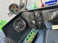 Deutz 4080hts maaidorser - afbeelding 3 van  34