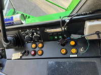 Deutz 4080hts maaidorser - afbeelding 4 van  34