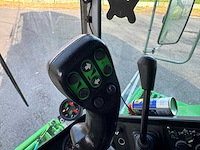 Deutz 4080hts maaidorser - afbeelding 7 van  34