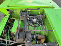 Deutz 4080hts maaidorser - afbeelding 11 van  34