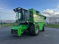 Deutz 4080hts maaidorser - afbeelding 1 van  34