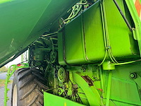 Deutz 4080hts maaidorser - afbeelding 13 van  34