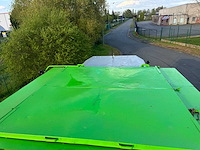 Deutz 4080hts maaidorser - afbeelding 15 van  34