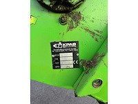 Deutz 4080hts maaidorser - afbeelding 18 van  34