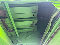 Deutz 4080hts maaidorser - afbeelding 19 van  34