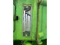 Deutz 4080hts maaidorser - afbeelding 28 van  34