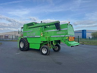 Deutz 4080hts maaidorser - afbeelding 29 van  34