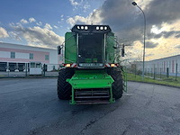 Deutz 4080hts maaidorser - afbeelding 30 van  34