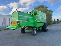 Deutz 4080hts maaidorser - afbeelding 31 van  34