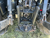 Deutz 9340 argotron ttv vierwielaangedreven landbouwtractor - afbeelding 18 van  45