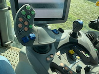 Deutz 9340 argotron ttv vierwielaangedreven landbouwtractor - afbeelding 25 van  45