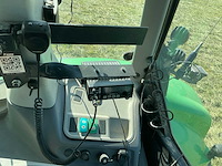 Deutz 9340 argotron ttv vierwielaangedreven landbouwtractor - afbeelding 26 van  45