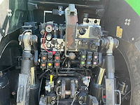 Deutz 9340 argotron ttv vierwielaangedreven landbouwtractor - afbeelding 19 van  38