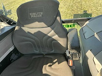 Deutz 9340 argotron ttv vierwielaangedreven landbouwtractor - afbeelding 24 van  38