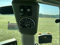 Deutz 9340 argotron ttv vierwielaangedreven landbouwtractor - afbeelding 26 van  38