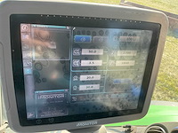 Deutz 9340 argotron ttv vierwielaangedreven landbouwtractor - afbeelding 29 van  38