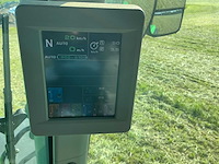 Deutz 9340 argotron ttv vierwielaangedreven landbouwtractor - afbeelding 32 van  38