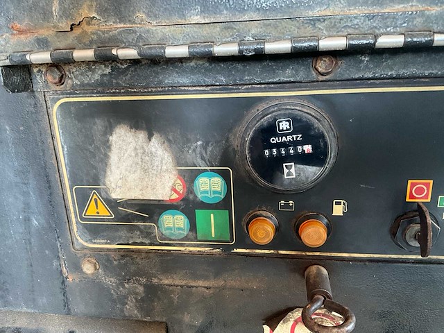 Deutz ag f3l 10 11 koelcompressor - afbeelding 5 van  10