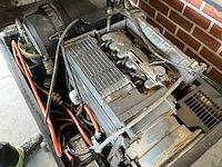Deutz ag f3l 10 11 koelcompressor - afbeelding 8 van  10