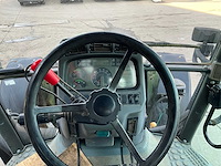 Deutz agrotron 1145 landbouwtractor 4wd - afbeelding 7 van  32