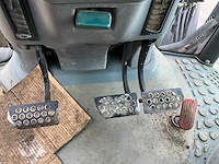 Deutz agrotron 1145 landbouwtractor 4wd - afbeelding 8 van  32