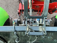 Deutz agrotron 1145 landbouwtractor 4wd - afbeelding 9 van  32