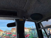 Deutz agrotron 1145 landbouwtractor 4wd - afbeelding 10 van  32