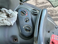 Deutz agrotron 1145 landbouwtractor 4wd - afbeelding 11 van  32